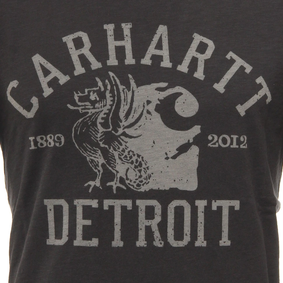 Carhartt WIP - College 2012 T-Shirt