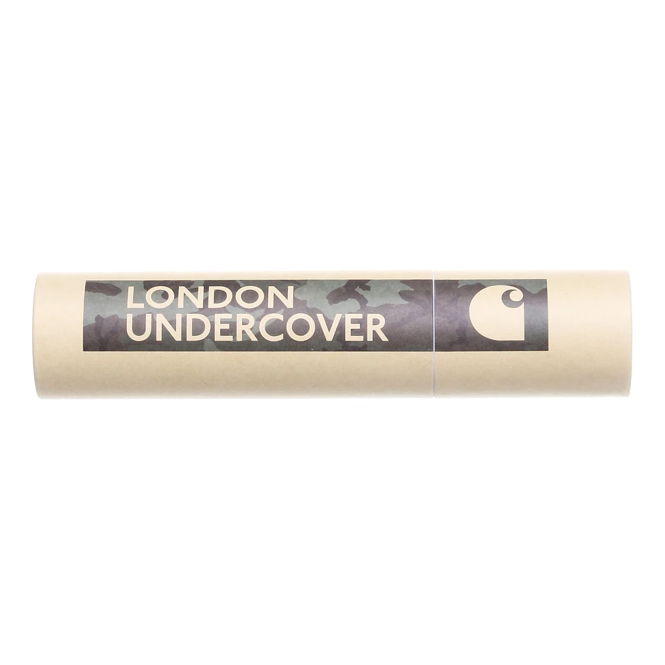 Carhartt WIP x London Undercover - London Mini Umbrella
