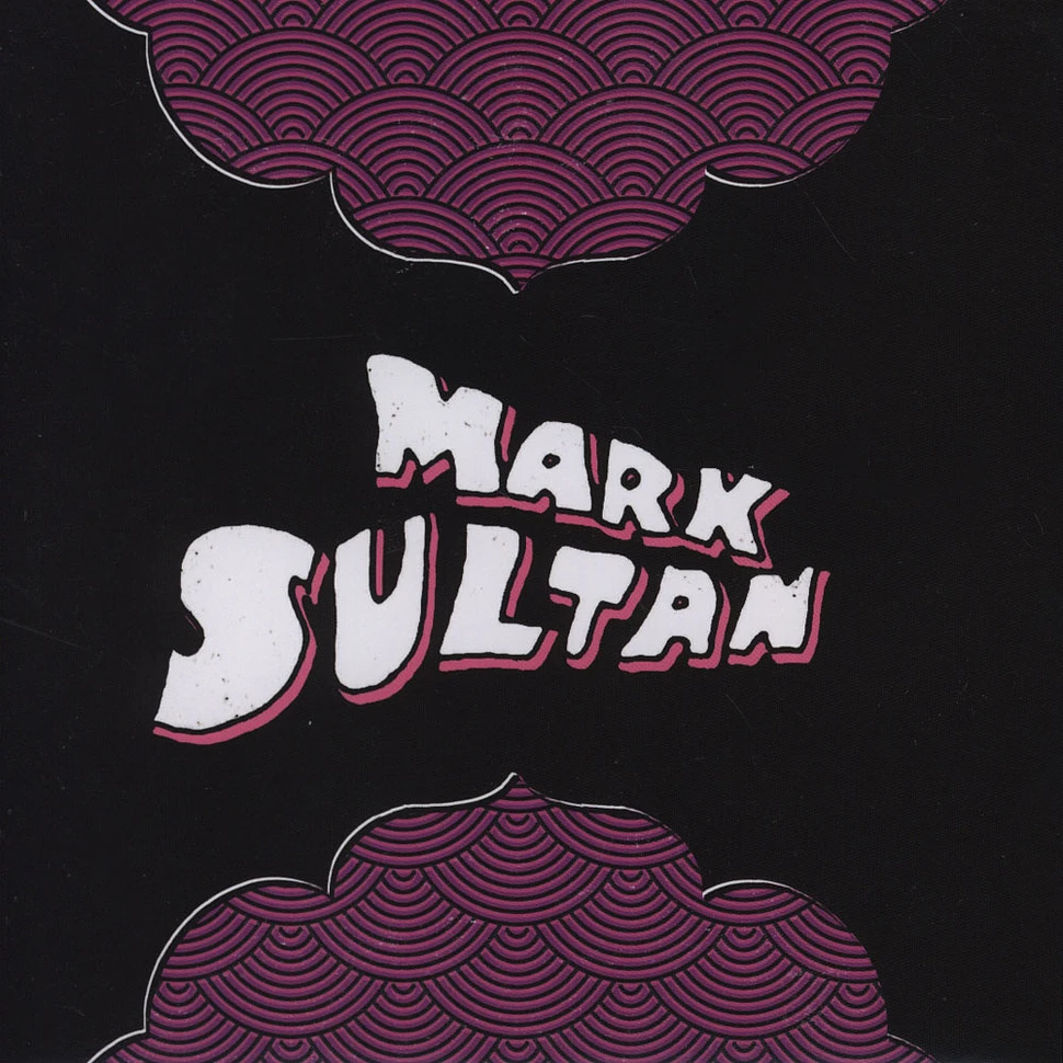 Mark Sultan - Livin My Life