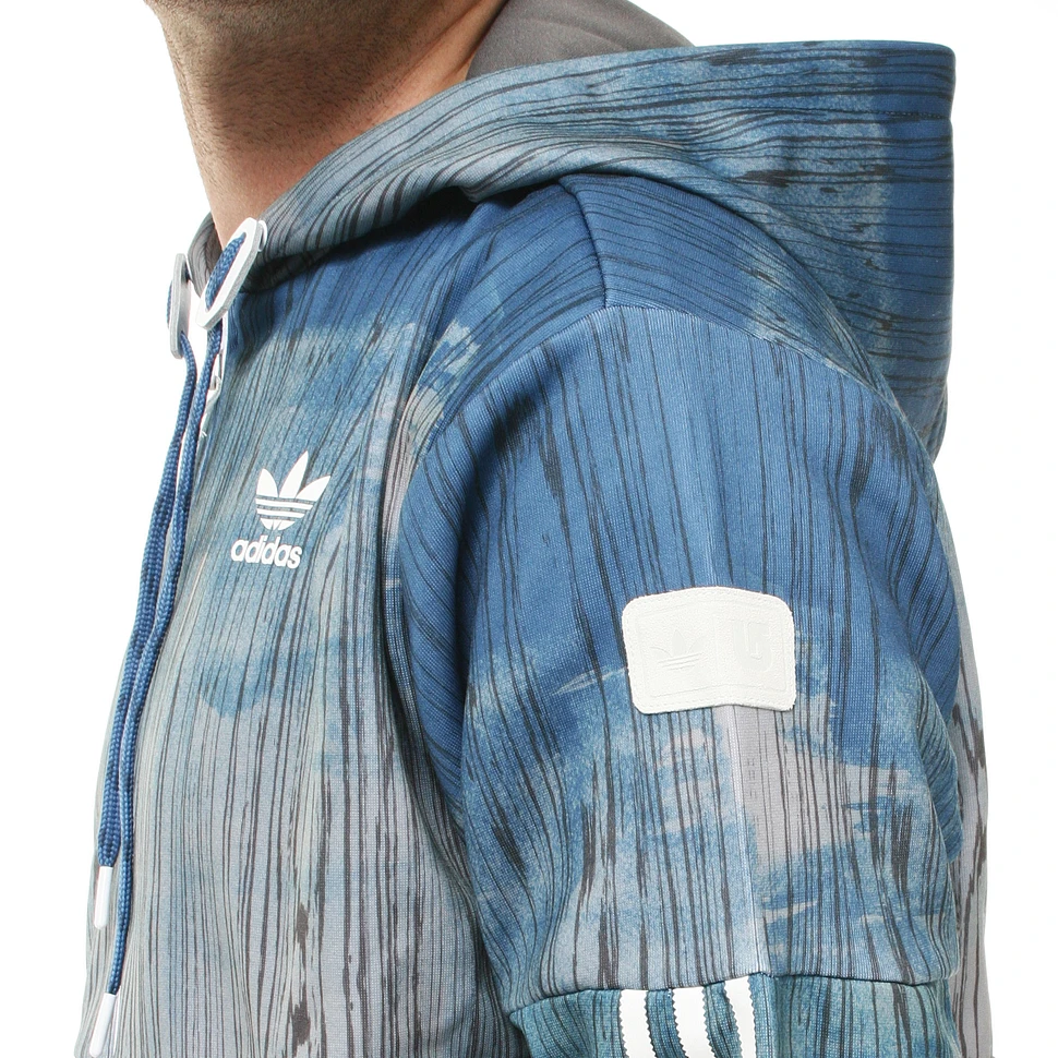 adidas x Burton - Track Top Jacket