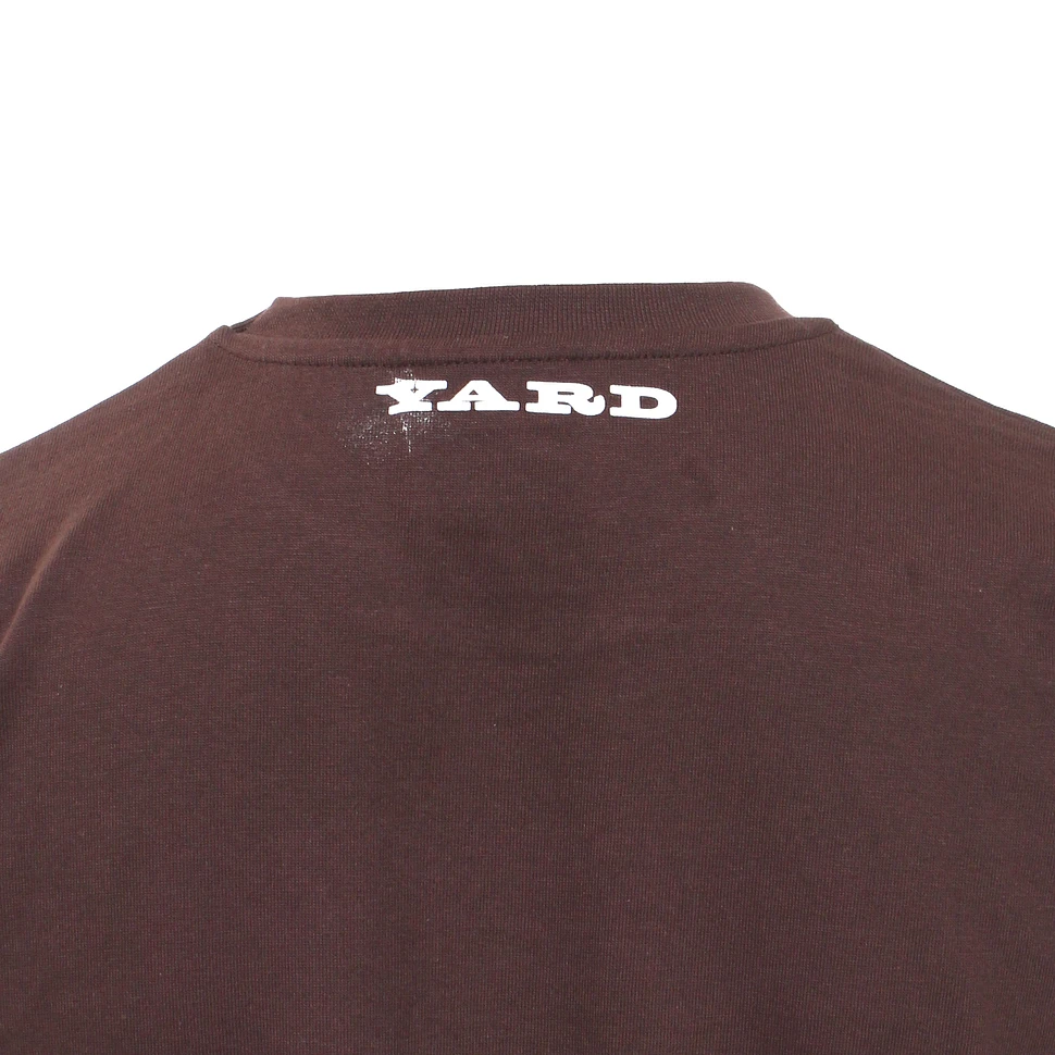 Yard - Small Axe T-Shirt