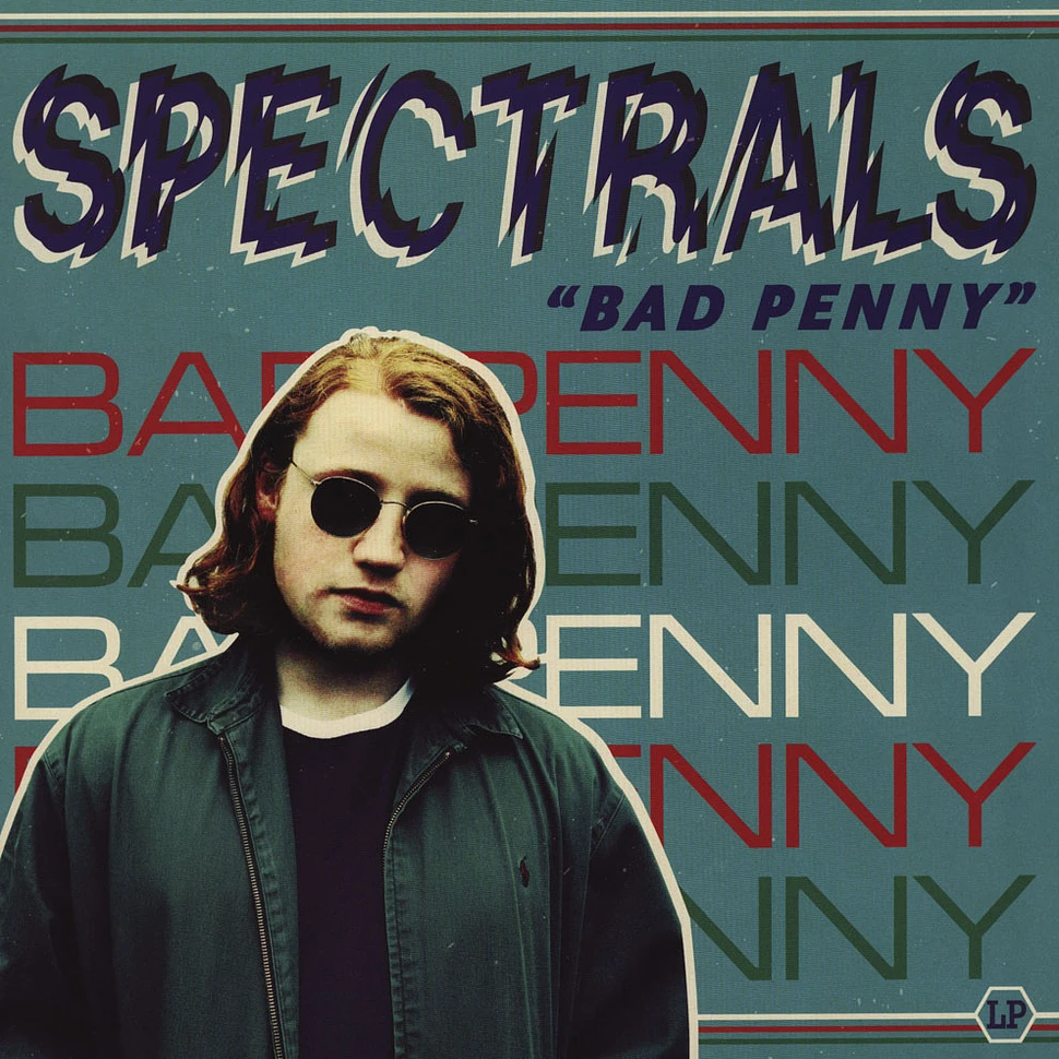 Spectrals - Bad Penny