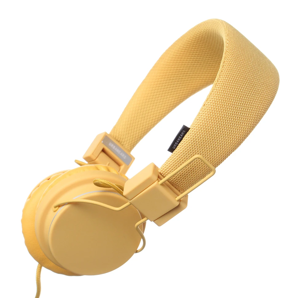 Urbanears - Plattan Headphones