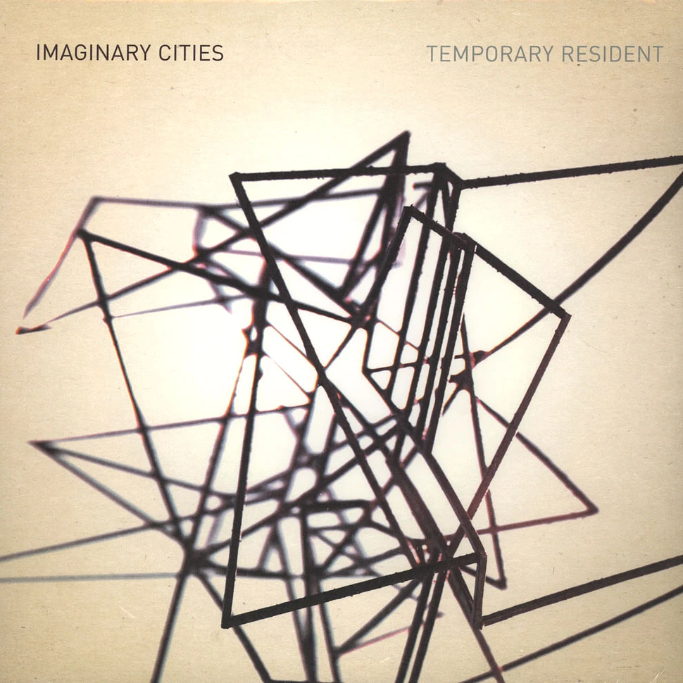 Imaginary Cities - Temporary Resident