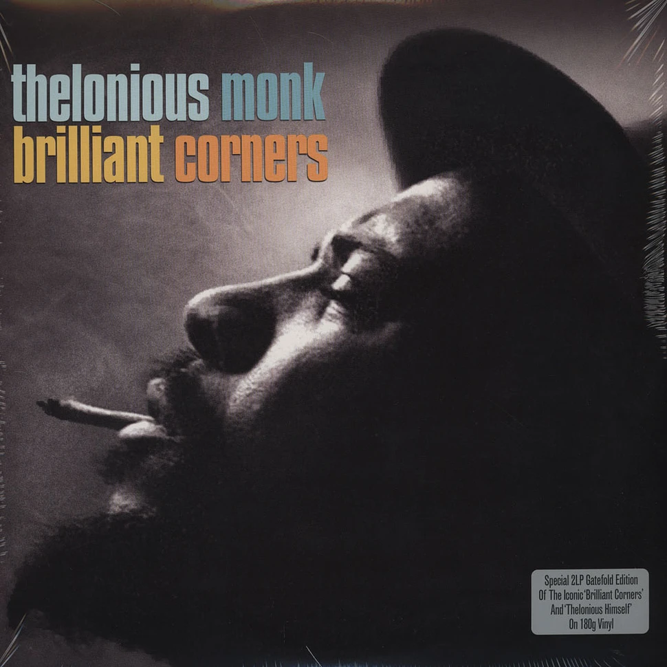 Thelonious Monk - Brilliant Corners