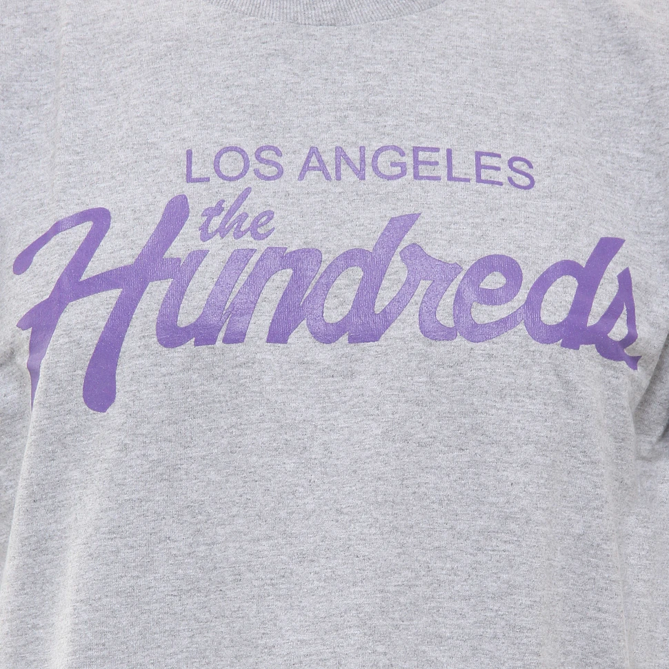 The Hundreds - Forever Team Logo T-Shirt