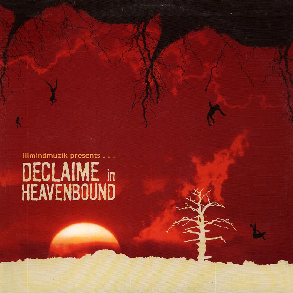 Declaime - Heavenbound