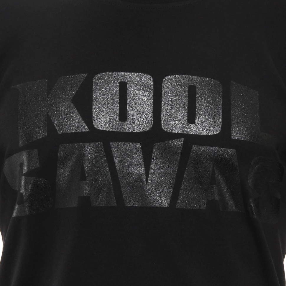 Kool Savas - Kool Savas T-Shirt
