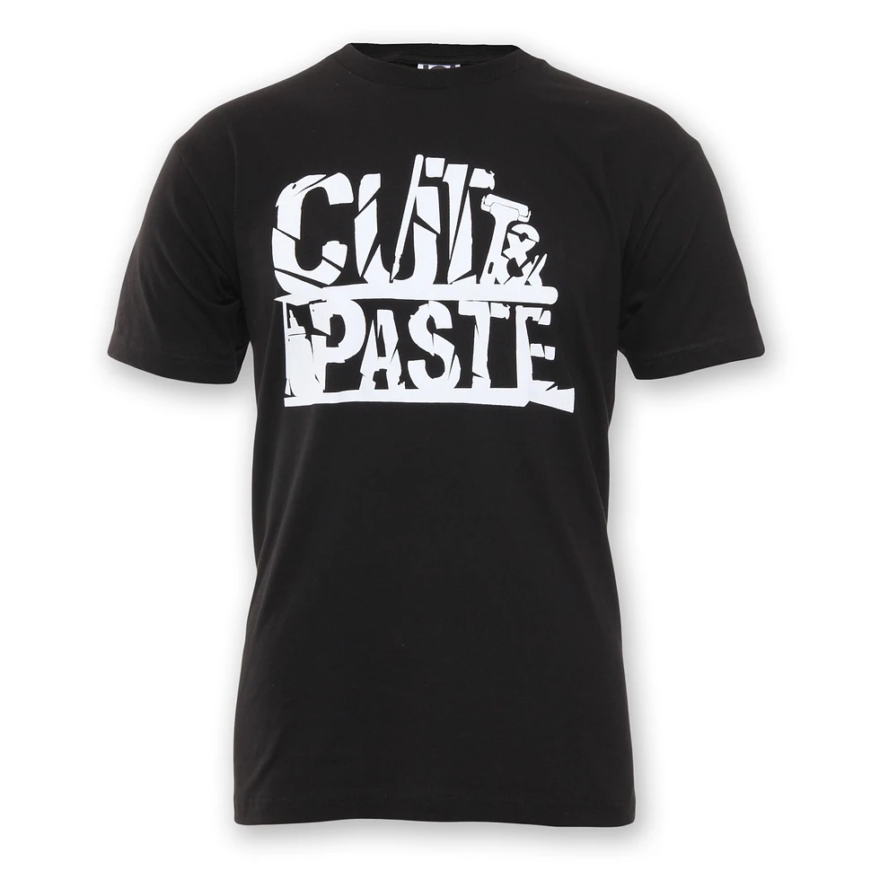 101 Apparel - Cut & Paste T-Shirt