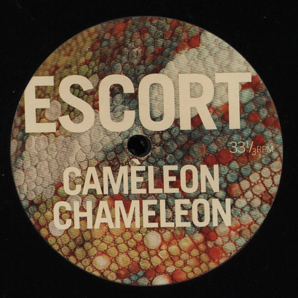 Escort - Chameleon Chameleon