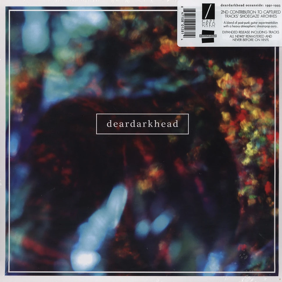 Deardarkhead - Oceanside: 1991 - 1993