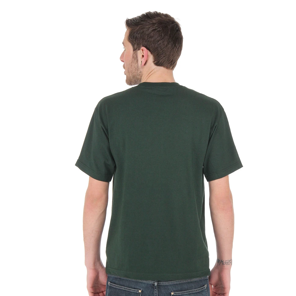 Social Distortion - Irish T-Shirt
