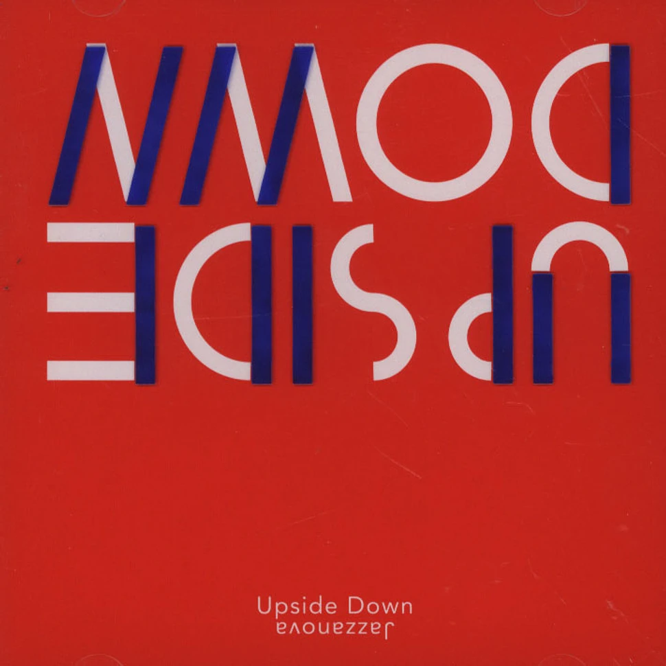 Jazzanova - Upside Down