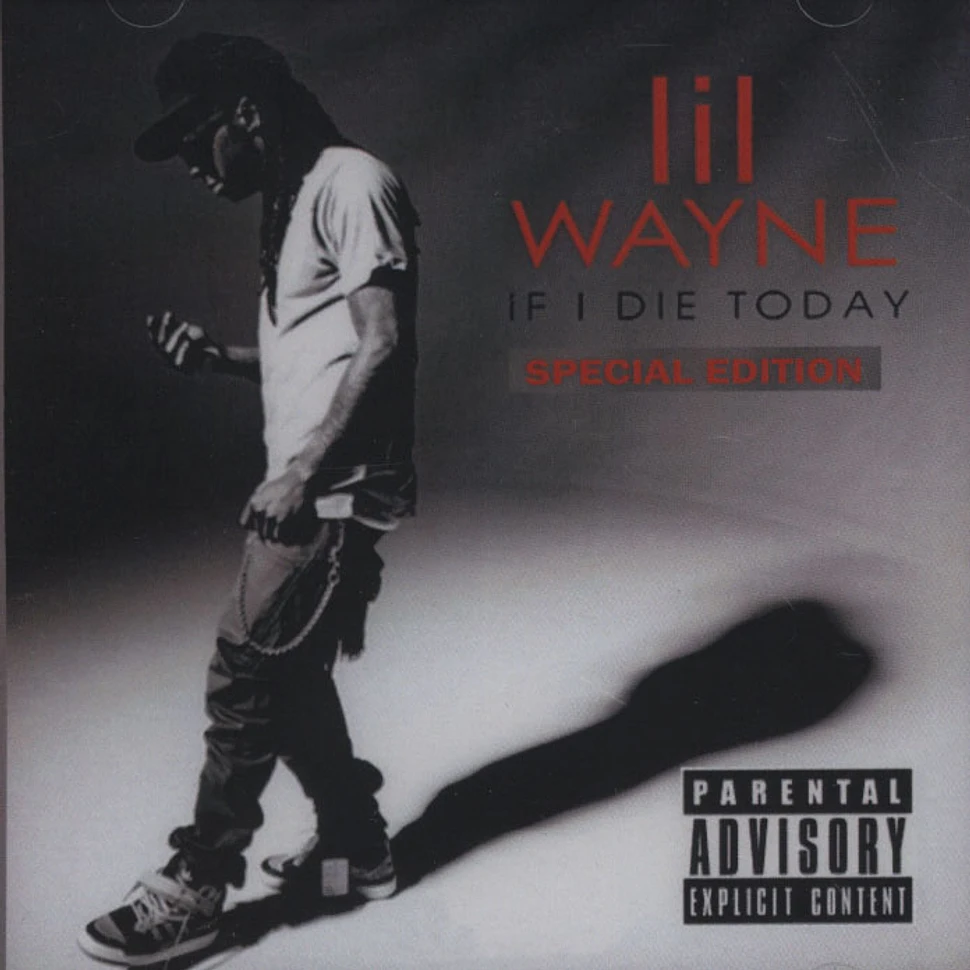 Lil Wayne - If I Die Tonight