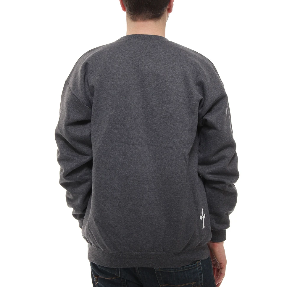 Acrylick - Fidelity Crewneck Sweater