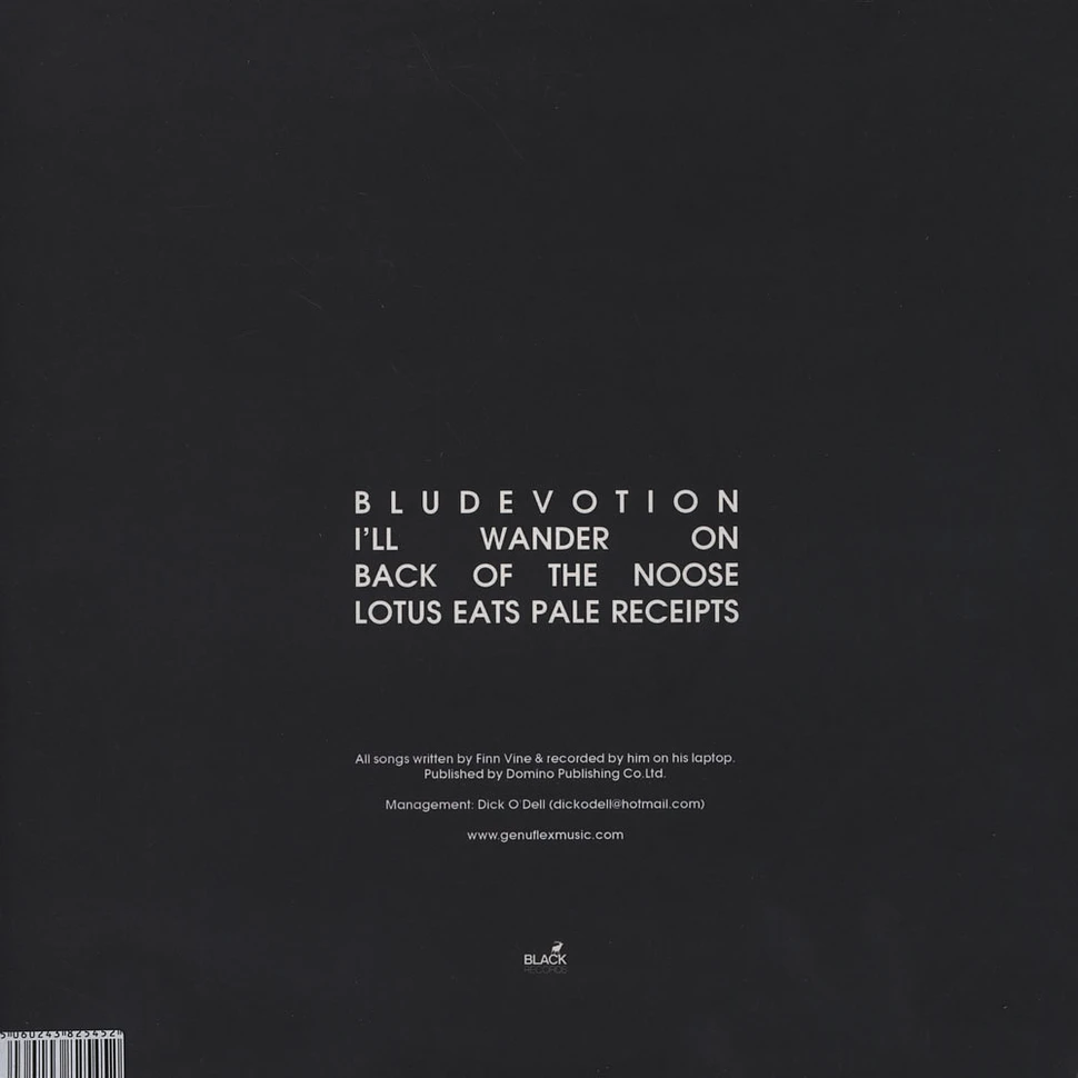 Genuflex - Bludevotion EP