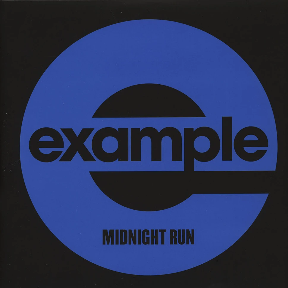 Example - Midnight Run