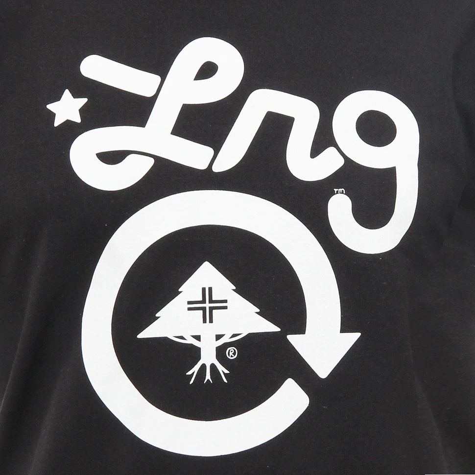 LRG - Core Collection Ten T-Shirt