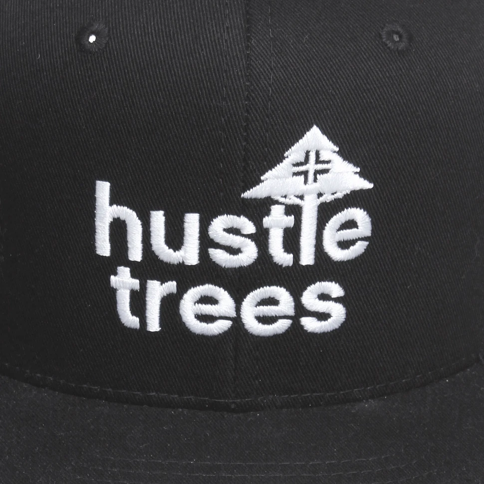 LRG - Core Collection Hustle Trees Snapback Hat