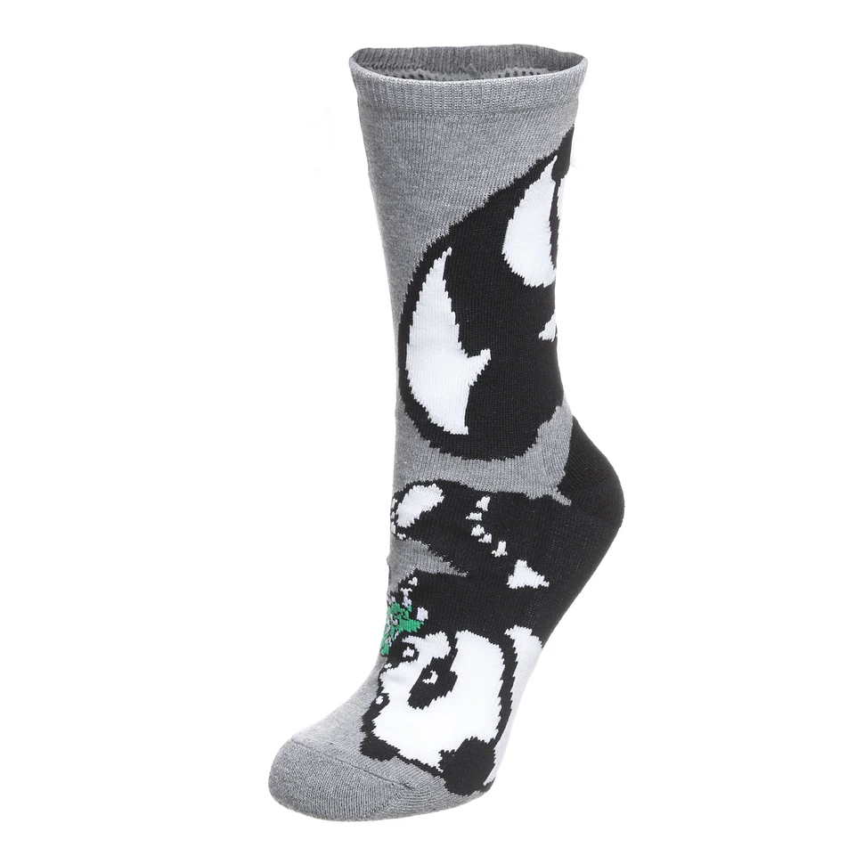 LRG - Core Collection Panda Socks