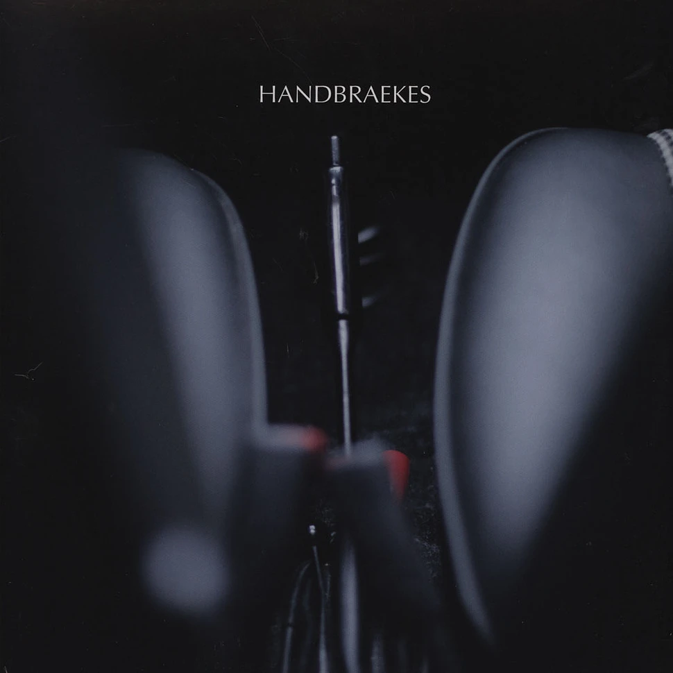 Handbraekes (Boys Noize & Mr. Oizo) - Number 1