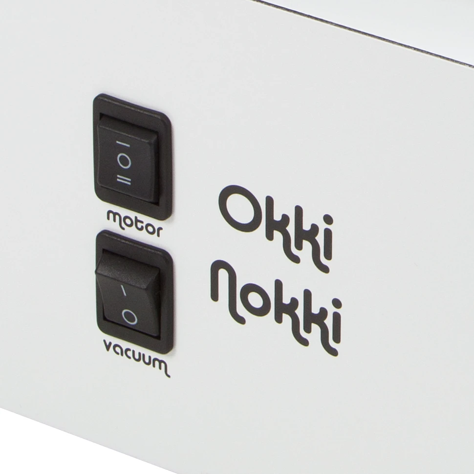 Okki Nokki - MK II Plattenwaschmaschine