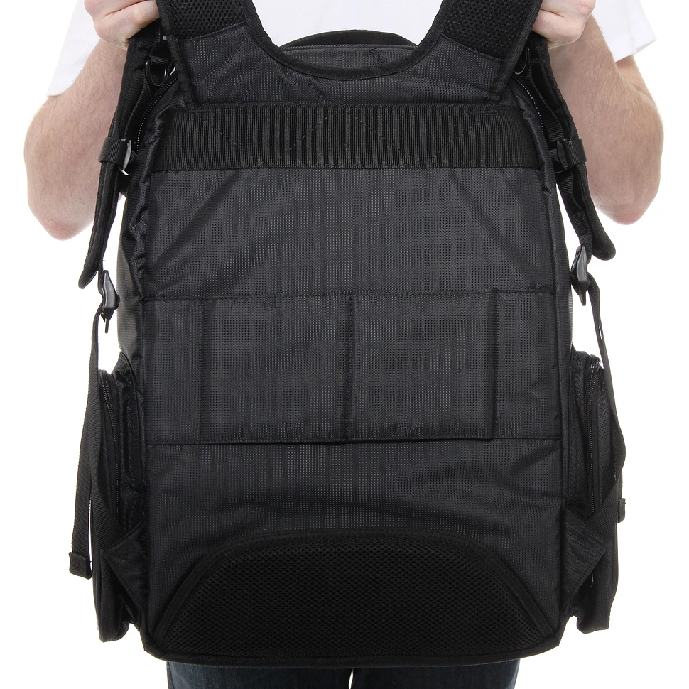 UDG - BackPack (U9102BL/OR)