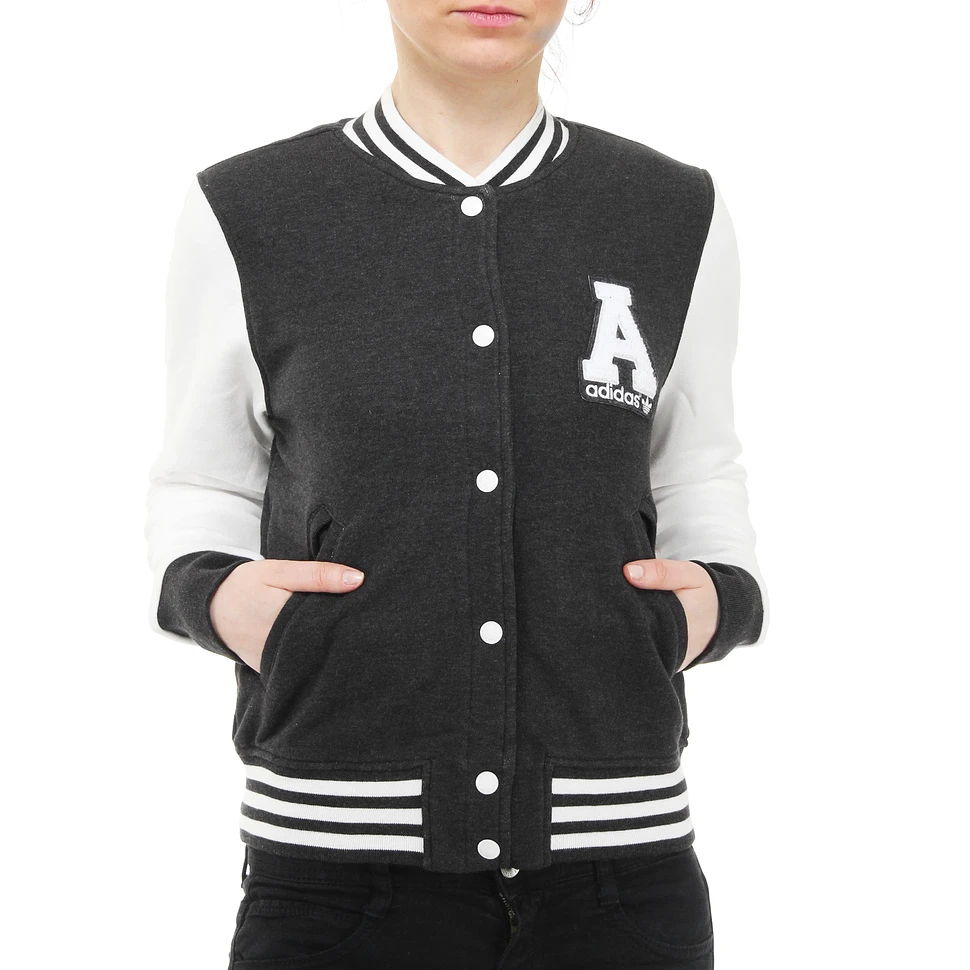 adidas - College Women Jacket