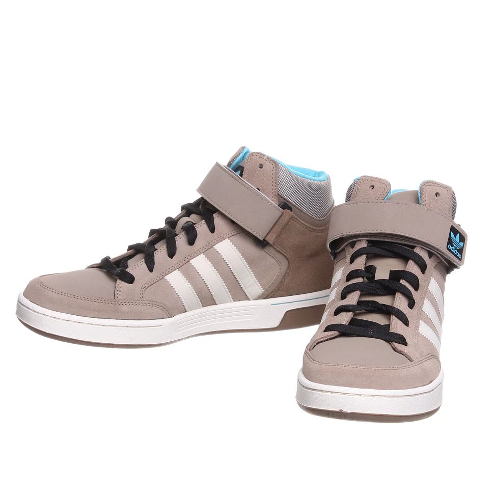 adidas - Varial Mid ST