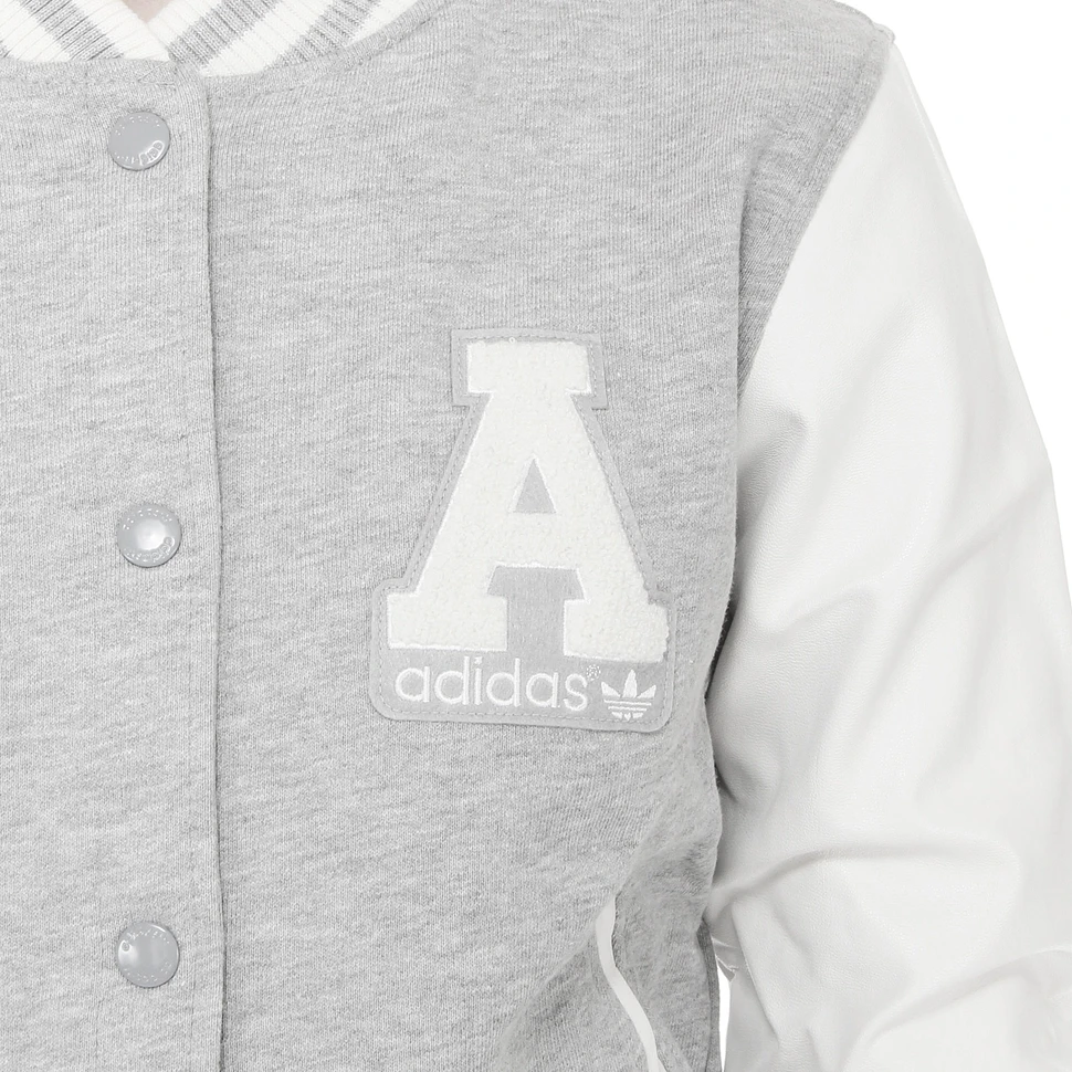 adidas - Letterman Women Jacket