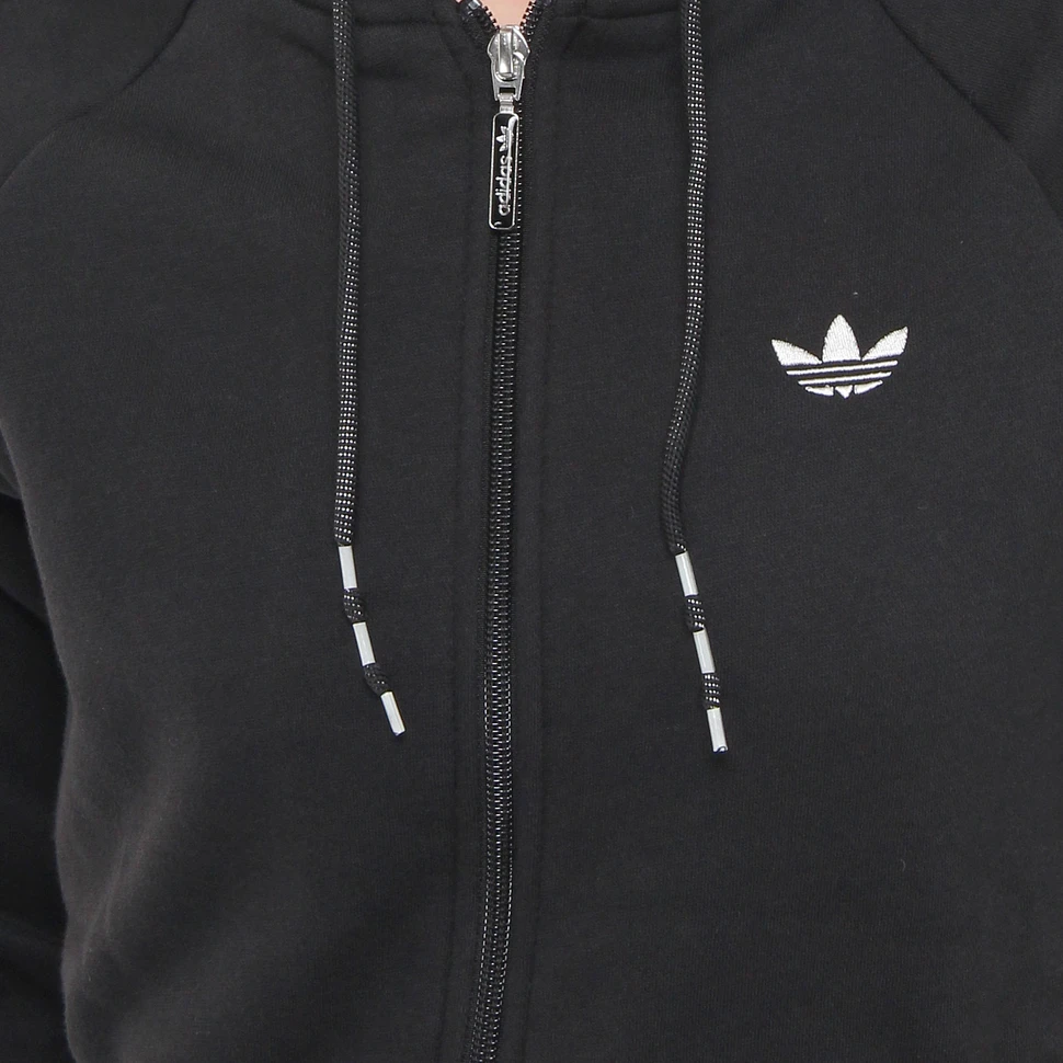 adidas - Casual Zip-Up Women Hoodie