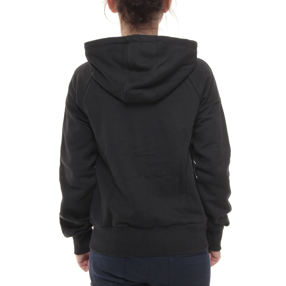 adidas - Casual Zip-Up Women Hoodie