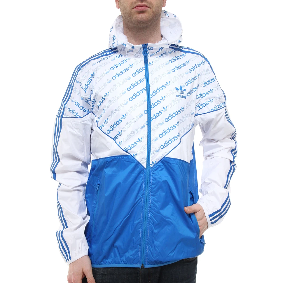 adidas - Colorado Windbreaker