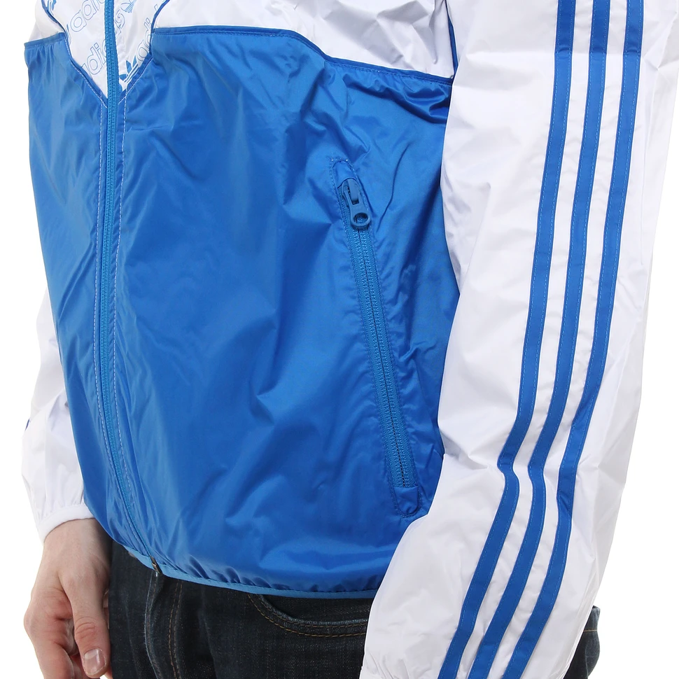 adidas - Colorado Windbreaker