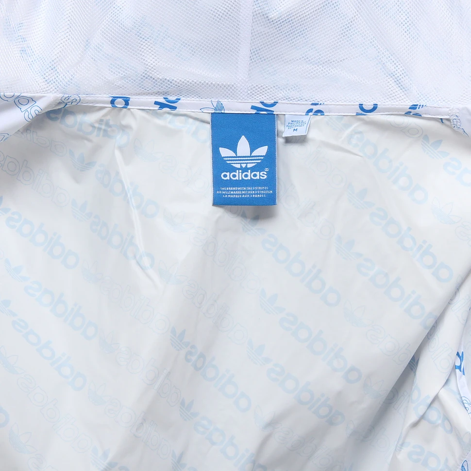 adidas - Colorado Windbreaker