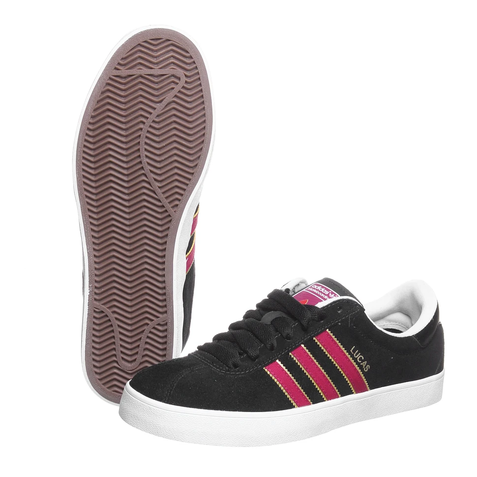 adidas Skateboarding - Skate