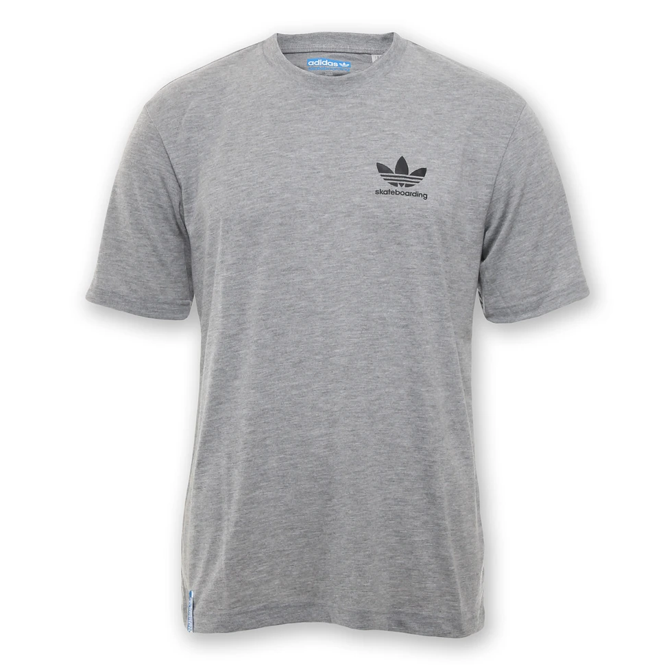 adidas Skateboarding - New Logo T-Shirt