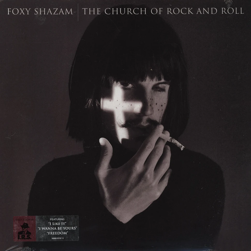 Foxy Shazam - Church Of Rock & Roll