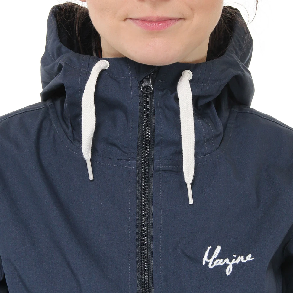Mazine - Dogella Hooded Women Jacket