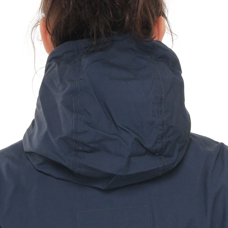 Mazine - Dogella Hooded Women Jacket