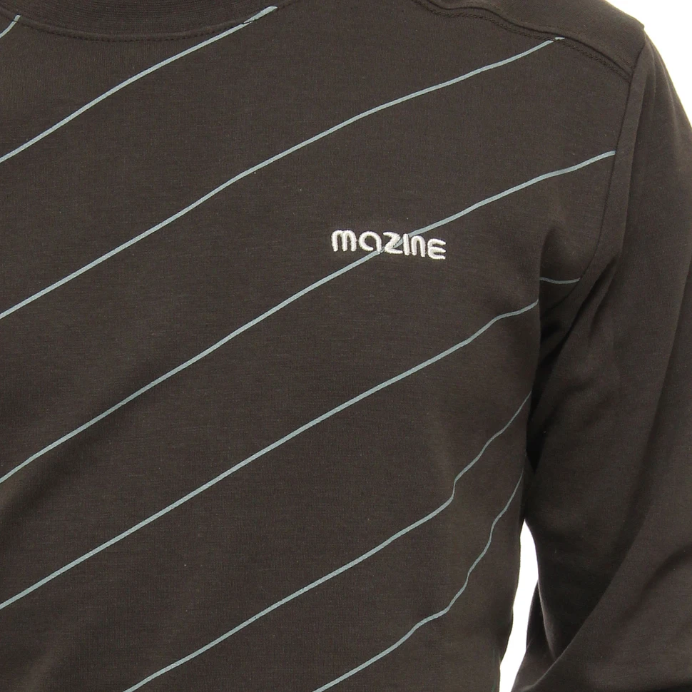 Mazine - Clyde Sweater