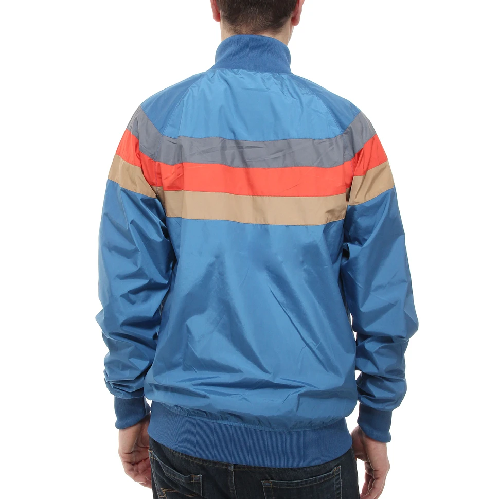 Supremebeing - Gamut Track Top