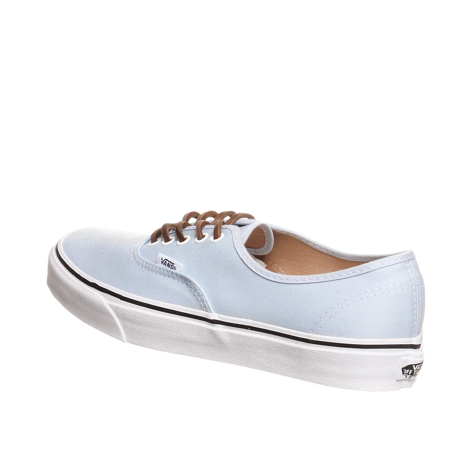 Vans - Authentic CA (Brushed Twill)