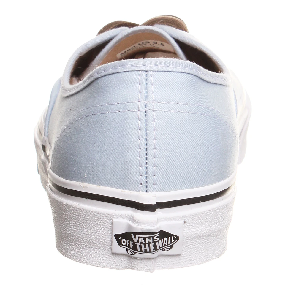 Vans - Authentic CA (Brushed Twill)
