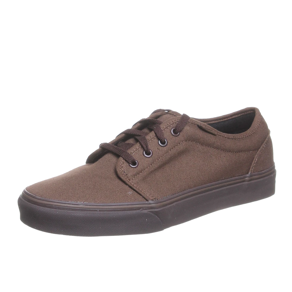 Vans - 106 Vulcanized