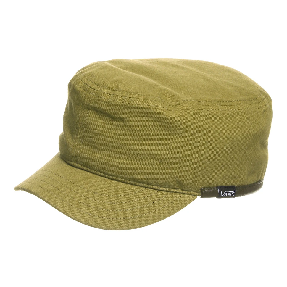 Vans - Awol Army Cap