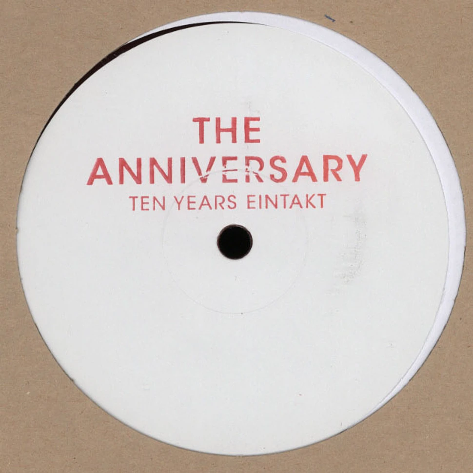 V.A. - The Anniversary Part 2