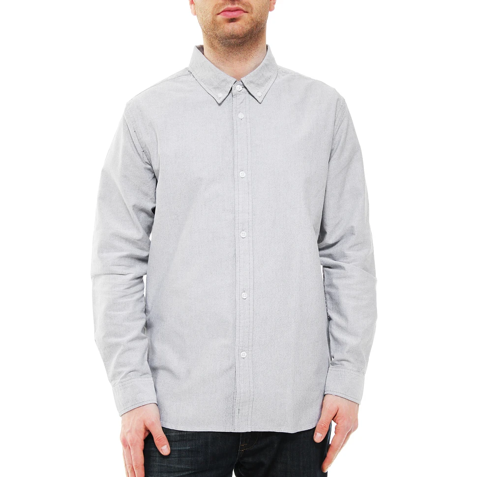 Undefeated - Oxford Shirt