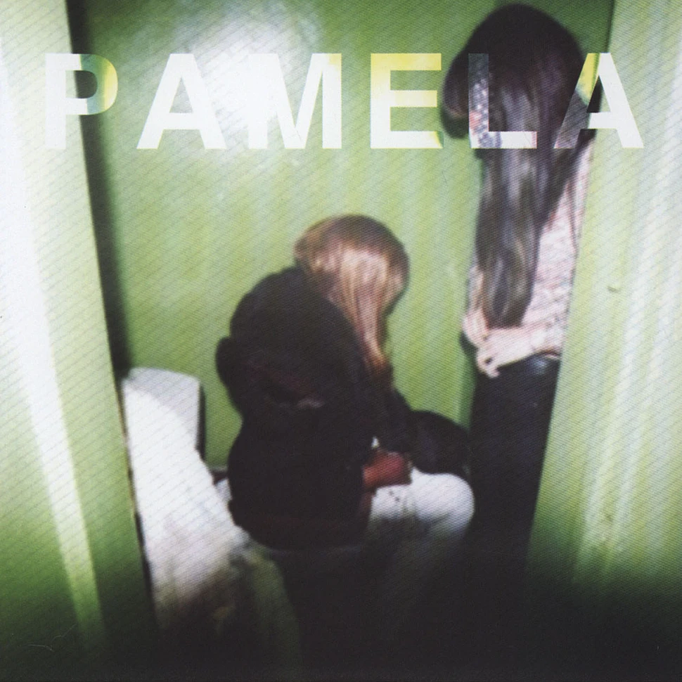 Pamela - Pamela