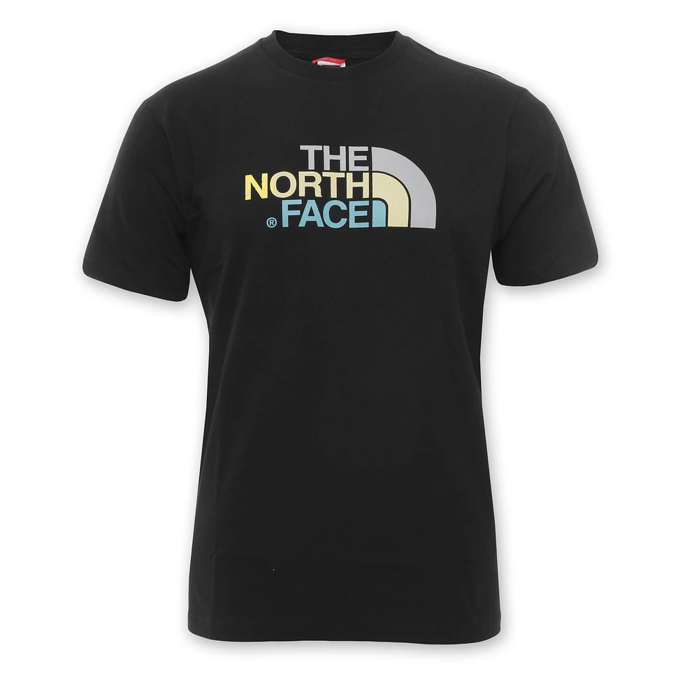 The North Face - Easy T-Shirt